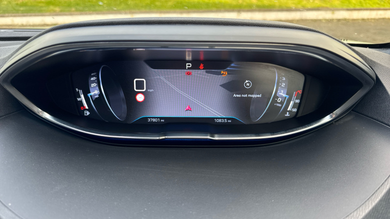 Peugeot 3008 1.6 PureTech 180 GT Line Premium 5dr EAT8 Petrol Estate